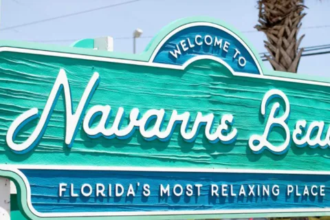 Holley Navarre RV Park