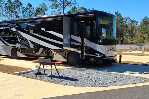 Holley Navarre RV Park