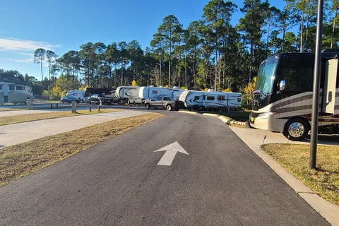 Holley Navarre RV Park
