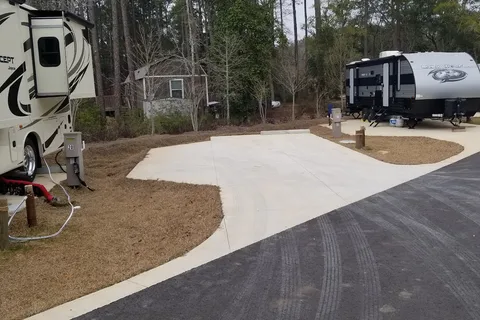 Holley Navarre RV Park