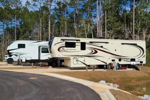 Holley Navarre RV Park