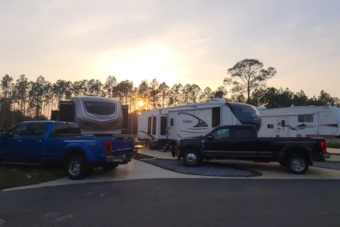 Holley Navarre RV Park
