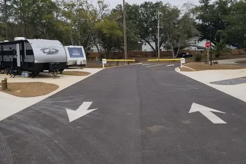 Holley Navarre RV Park