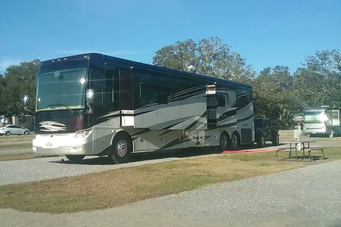 Holley Navarre RV Park