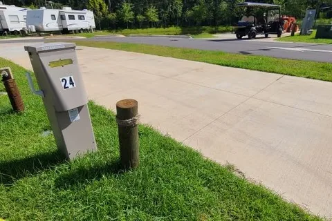 Holley Navarre RV Park