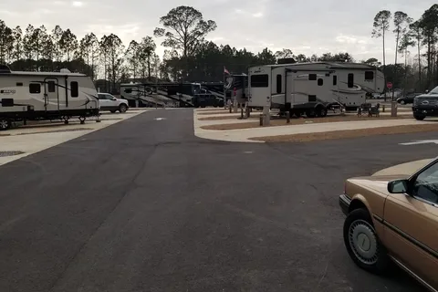 Holley Navarre RV Park