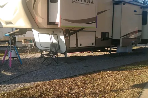 Holley Navarre RV Park