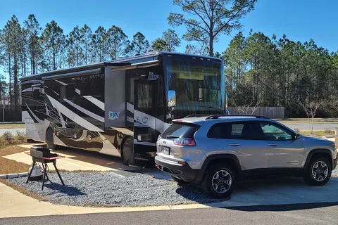 Holley Navarre RV Park
