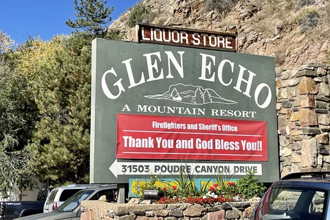 Glen Echo Resort
