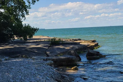 Kelleys Islands State Park