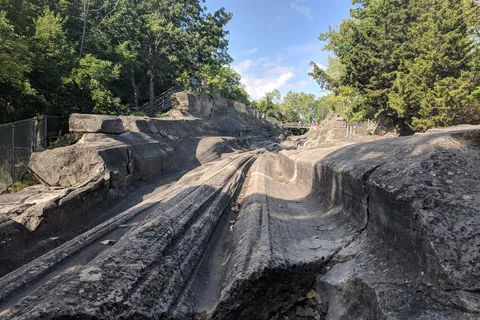 Kelleys Islands State Park