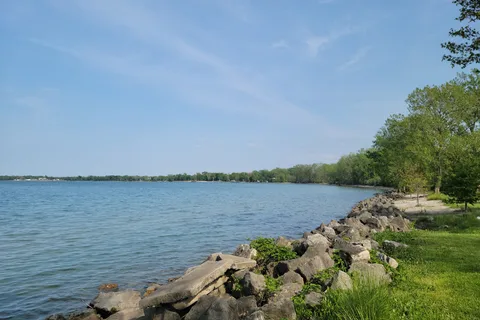 Kelleys Islands State Park