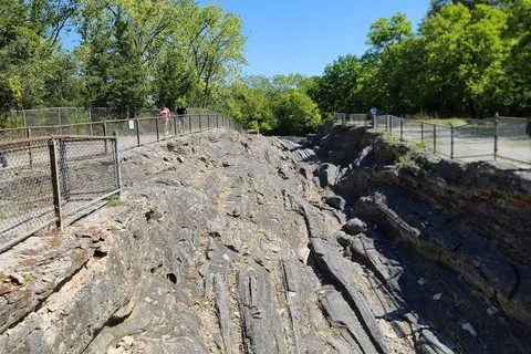 Kelleys Islands State Park