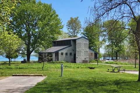 Kelleys Islands State Park