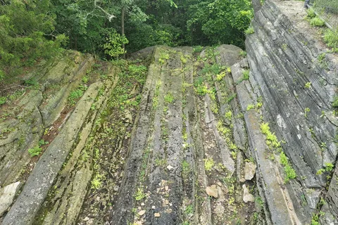Kelleys Islands State Park