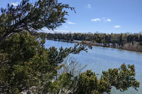 Kelleys Islands State Park