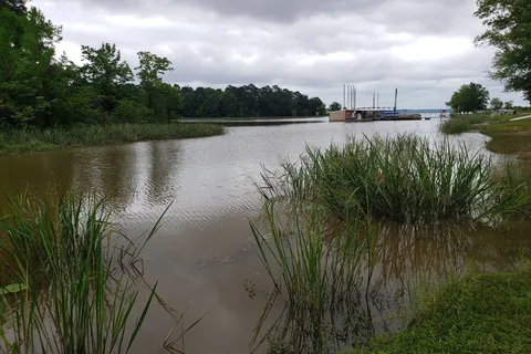Millwood State Park