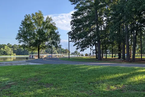Millwood State Park