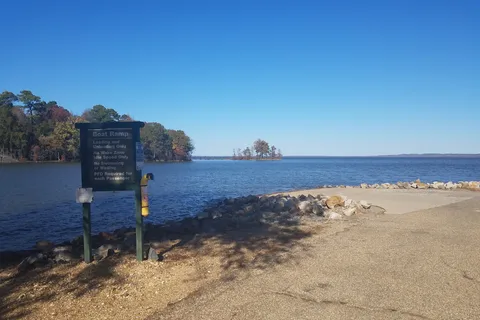 Millwood State Park