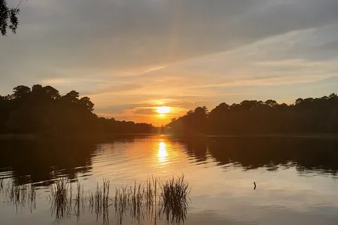 Millwood State Park