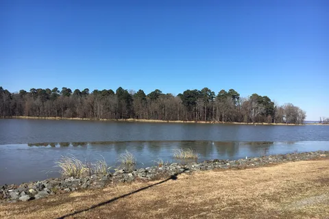 Millwood State Park