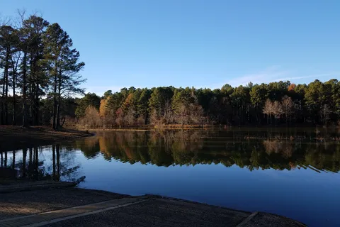 Millwood State Park