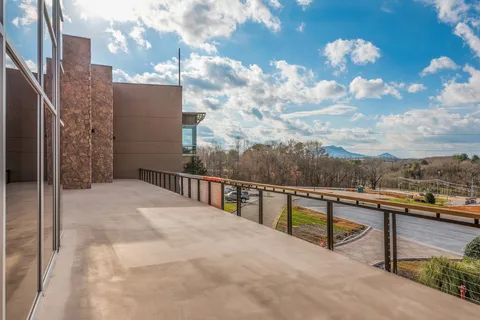 The Ridge Outdoor Resort