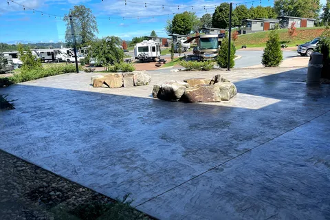 The Ridge Outdoor Resort