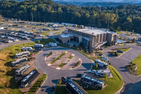 The Ridge Outdoor Resort