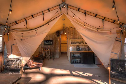 The Ridge Outdoor Resort