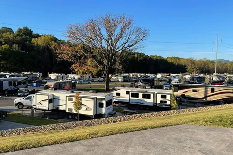 The Ridge Outdoor Resort