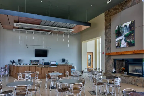 The Ridge Outdoor Resort