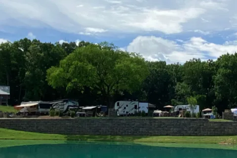 The Ridge Outdoor Resort