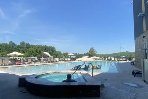 The Ridge Outdoor Resort