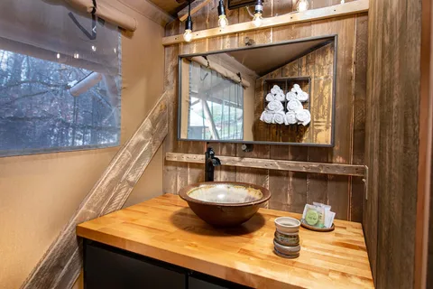 The Ridge Outdoor Resort