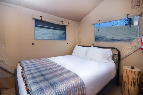 The Ridge Outdoor Resort