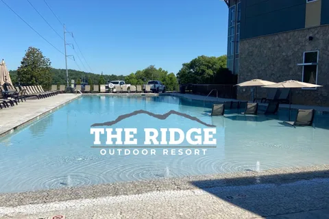 The Ridge Outdoor Resort