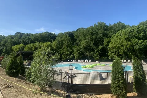 The Ridge Outdoor Resort