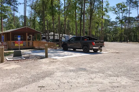 Black Creek RV Park