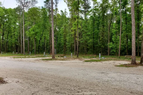 Black Creek RV Park