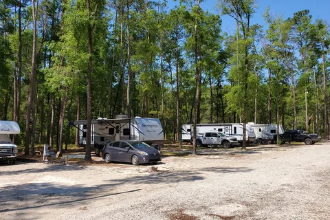 Black Creek RV Park