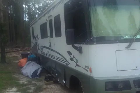 Black Creek RV Park
