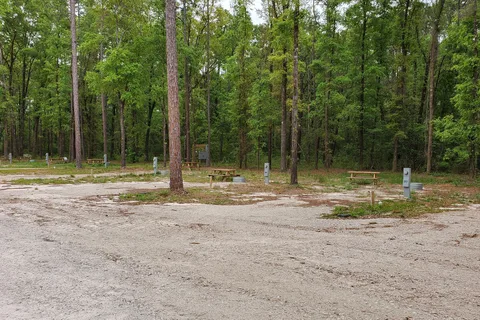 Black Creek RV Park