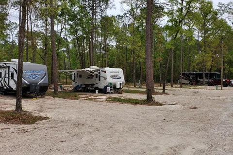Black Creek RV Park