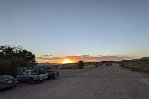 Dakota Hot Springs