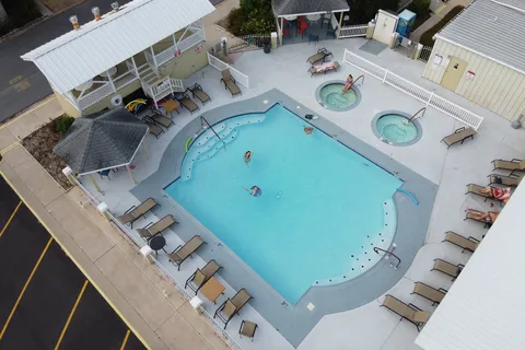 Trophy Gardens RV Resort