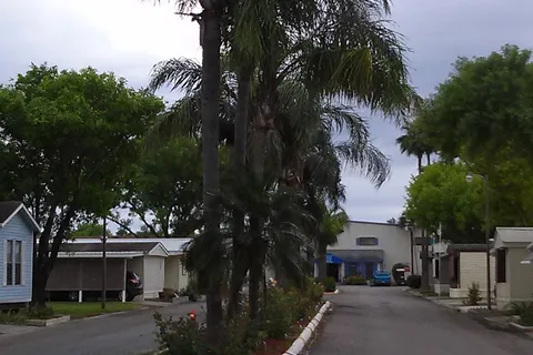 Trophy Gardens RV Resort