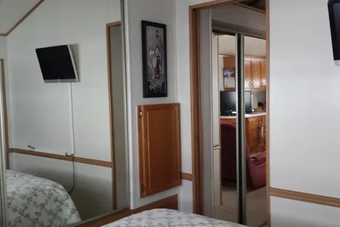 Trophy Gardens RV Resort