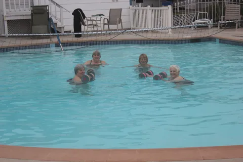 Trophy Gardens RV Resort