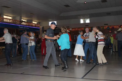 Trophy Gardens RV Resort